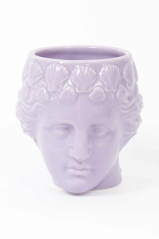 DOIY kubek Venus fioletowy DYMUGVELI