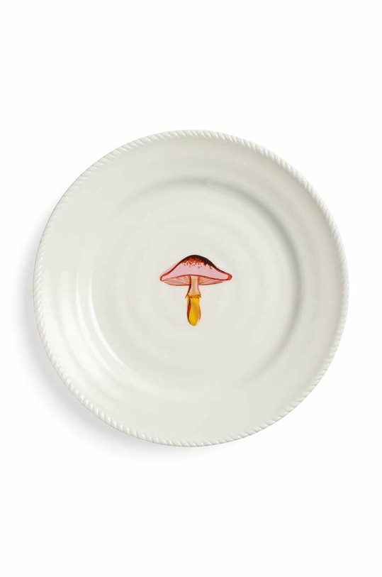 Bucătărie și bar &k amsterdam un set de farfurii Autumn Small Set 4-pack 2821.04 multicolor