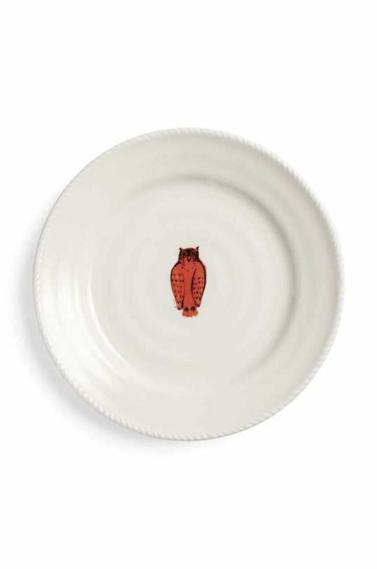 &k amsterdam un set de farfurii Autumn Small Set 4-pack multicolor 2821.04
