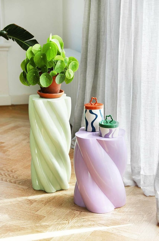 &k amsterdam recipient cu capac Jar Liquid 1464.03