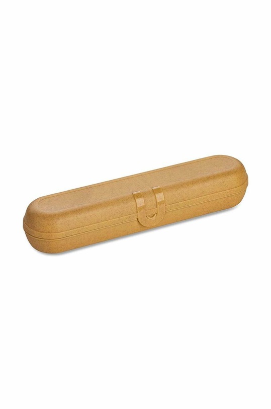 Koziol etui na sztućce beżowy 7034702