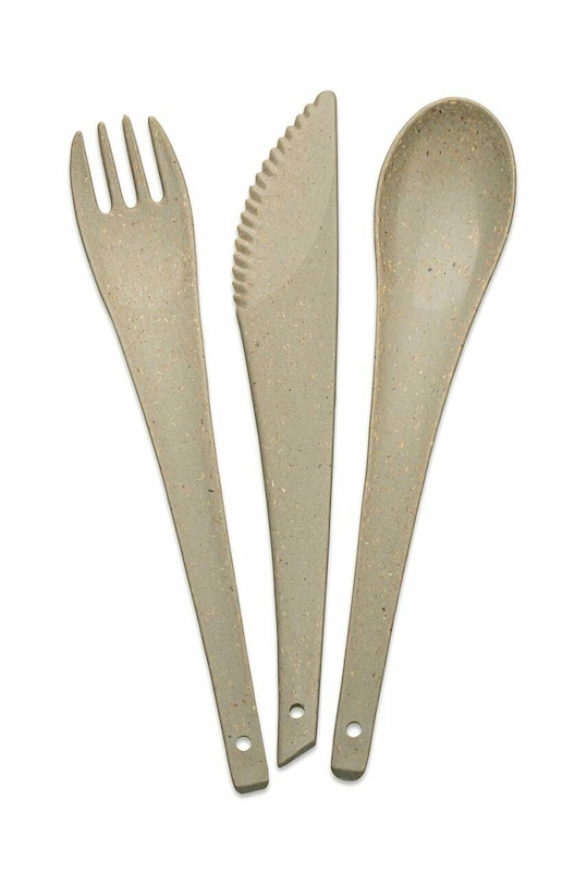 Μαχαιροπήρουνα Koziol μπεζ 7036700