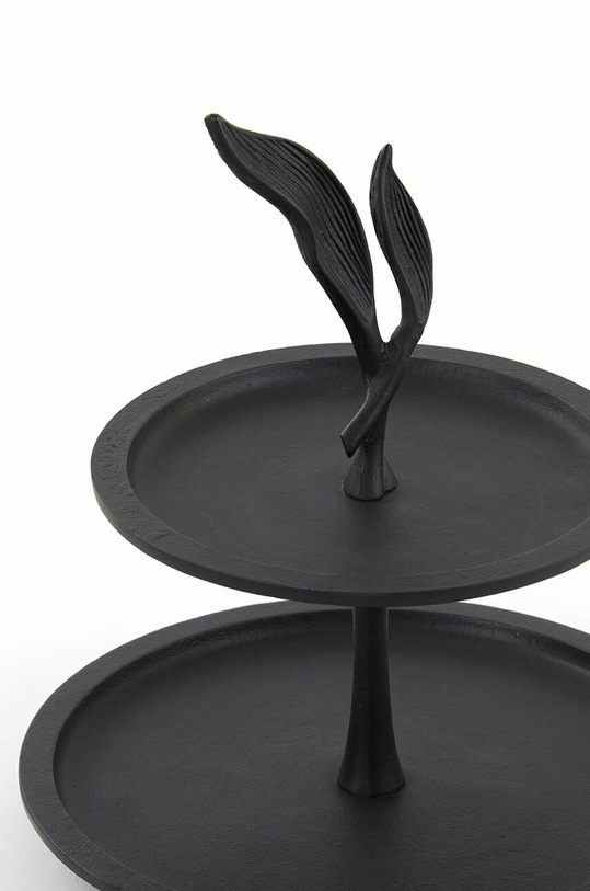 Кухня и бар Этажерка Light & Living 6611412. чёрный