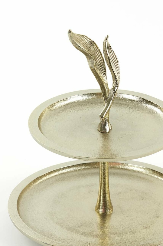 Kuchyň a bar Talířový stojan Light & Living 6611485 žlutá