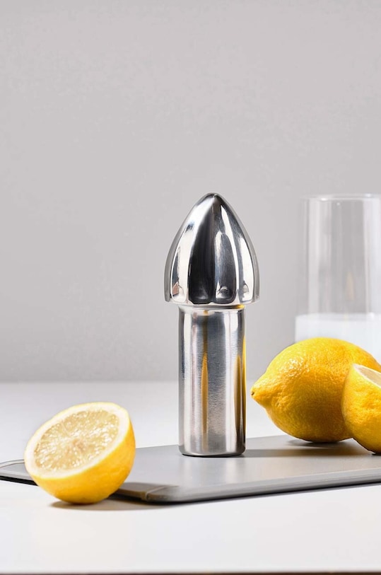 Кухня та бар Прес для цитрусових Zone Denmark Rocks 10939 сірий