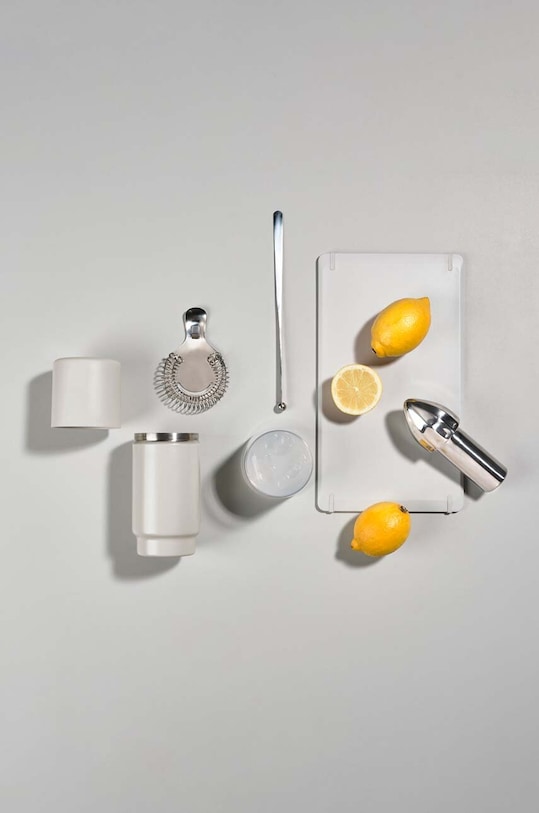 Прес для цитрусових Zone Denmark Rocks сірий 10939