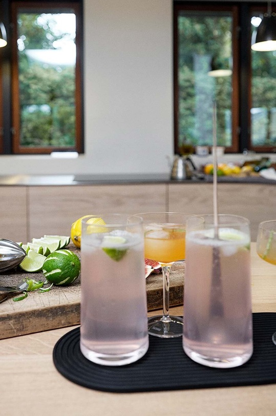 Прес для цитрусових Zone Denmark Rocks 10939