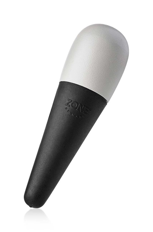 Korok na víno Zone Denmark Rocks sivá 11846.