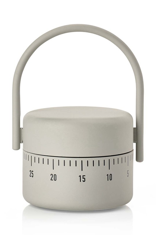 Kuhinjska ura Zone Denmark Singles pisana 10549