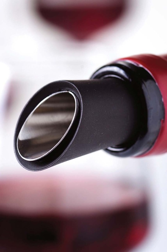 Zone Denmark turnător pentru decantarea vinului 462180