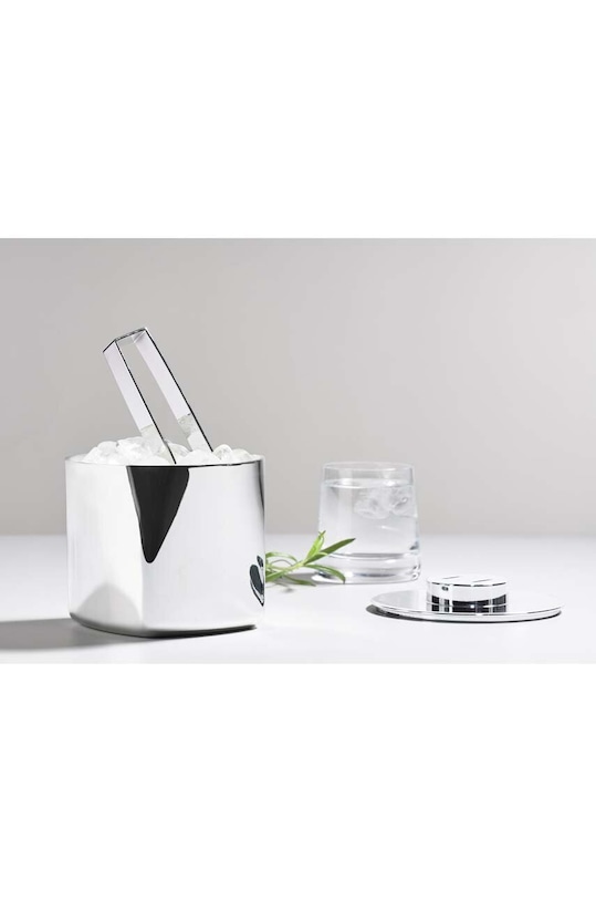 Vedro na ľad s kliešťami Zone Denmark Rocks 332095 viacfarebná AA00