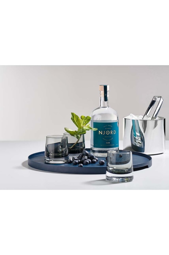 Vedro na ľad s kliešťami Zone Denmark Rocks viacfarebná 332095