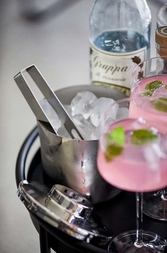 Vedro na ľad s kliešťami Zone Denmark Rocks 332095