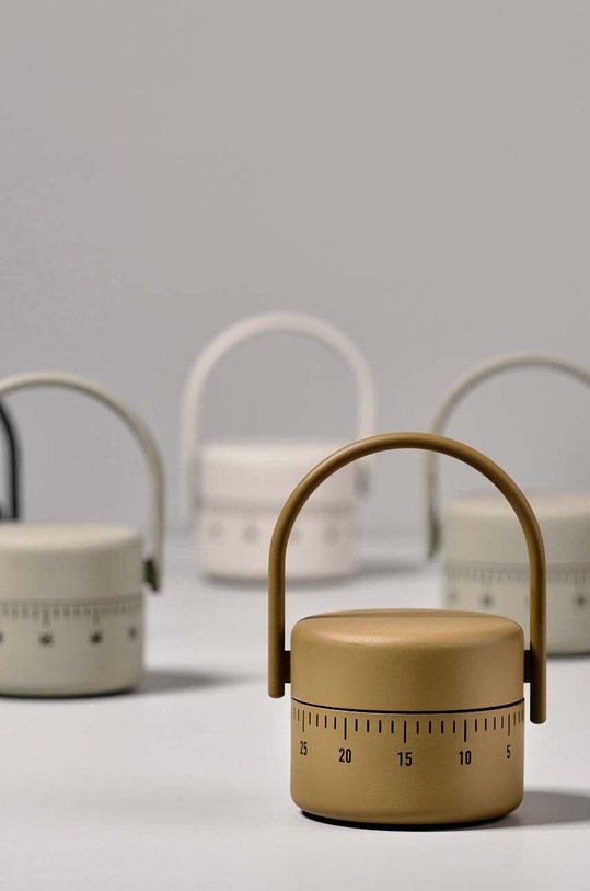 Кухня и бар Кухонный таймер Zone Denmark Singles 332017 серый