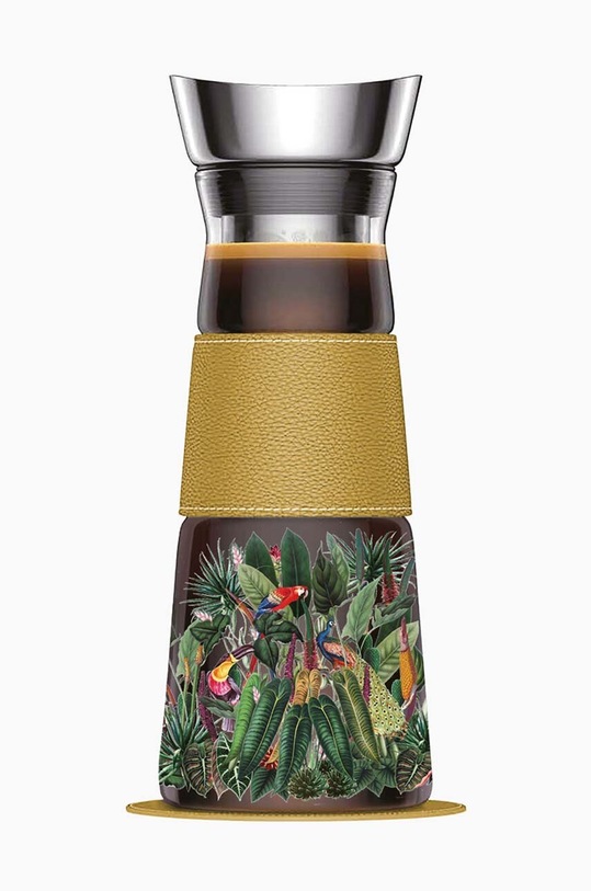 Eigenart karafka z filtrem Rainforest 1,25 L 31005. multicolor AA00