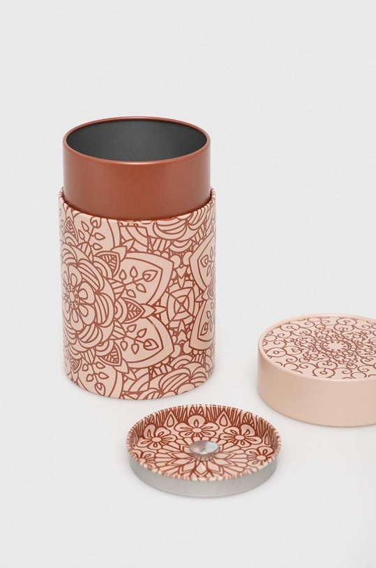 Eigenart puszka na herbatę Mandala MD75117 multicolor AA00