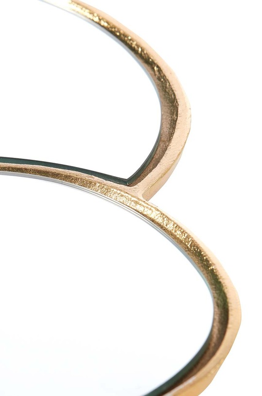 Dekorativní podnos Light & Living žlutá 6346485