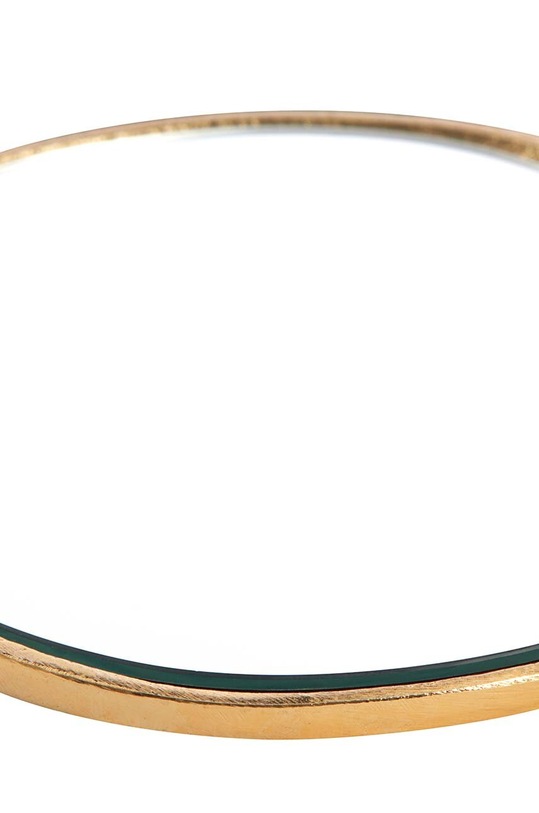 Dekorativní podnos Light & Living 6346485 žlutá