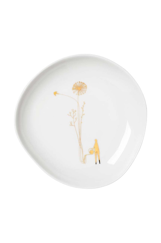 Kuchyň a bar Sada talířů Raeder 3-pack C13179 vícebarevná