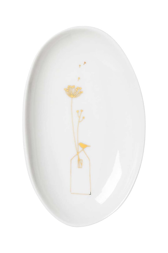 Sada talířů Raeder 3-pack vícebarevná C13179