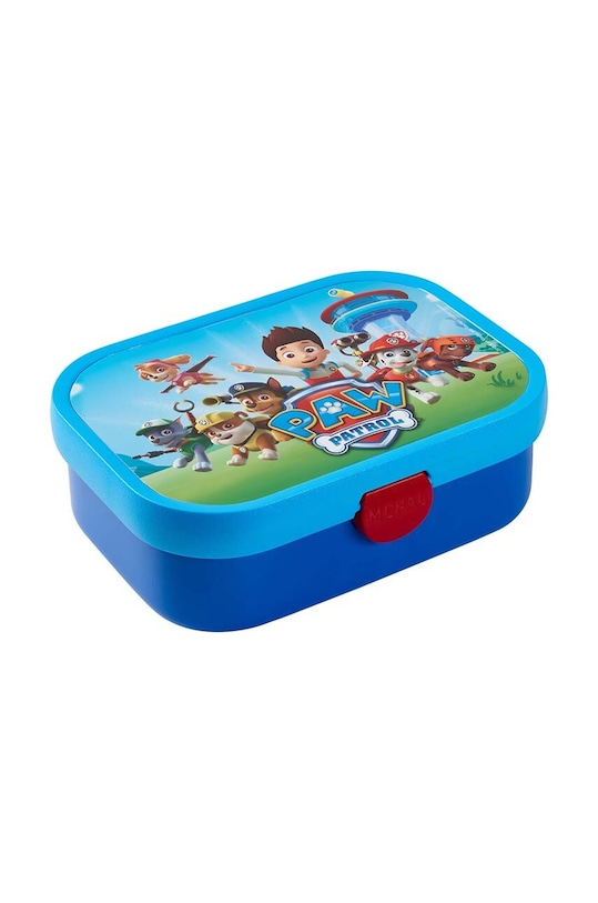 Mepal lunchbox dziecięcy x Paw Patrol multicolor 107440065350