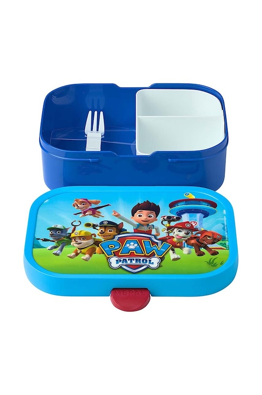 Mepal lunchbox dziecięcy x Paw Patrol 107440065350 multicolor AA00