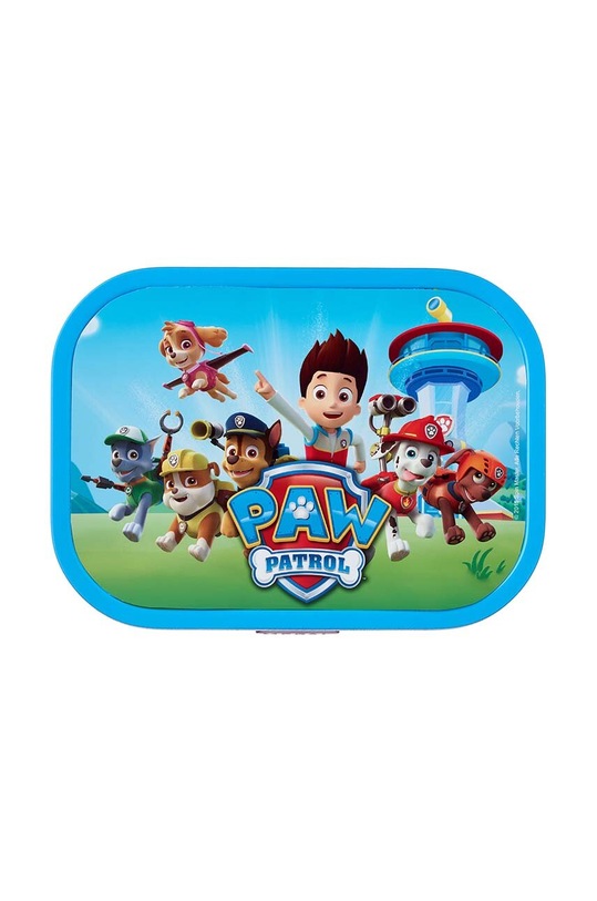 Kuchnia i bar Mepal lunchbox dziecięcy x Paw Patrol 107440065350 multicolor