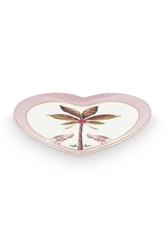 Тарелка Pip Studio La Majorelle мультиколор 51.001.282