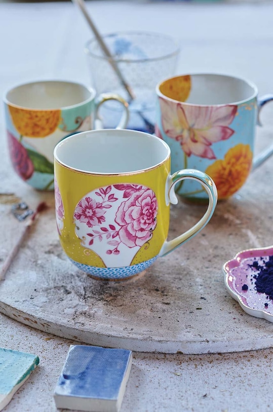 Pip Studio kubek Royal 51.002.074 multicolor AA00