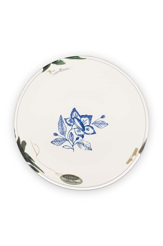 Konyha és bár Pip Studio tál Heritage Palm 51.003.180 többszínű