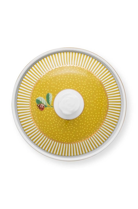 Bucătărie și bar Pip Studio castron de zahar La Majorelle 51.008.043 multicolor