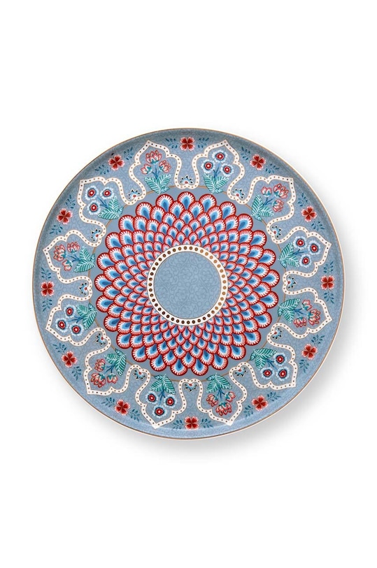 Pip Studio platou Flower Festival 51.010.027 multicolor AA00