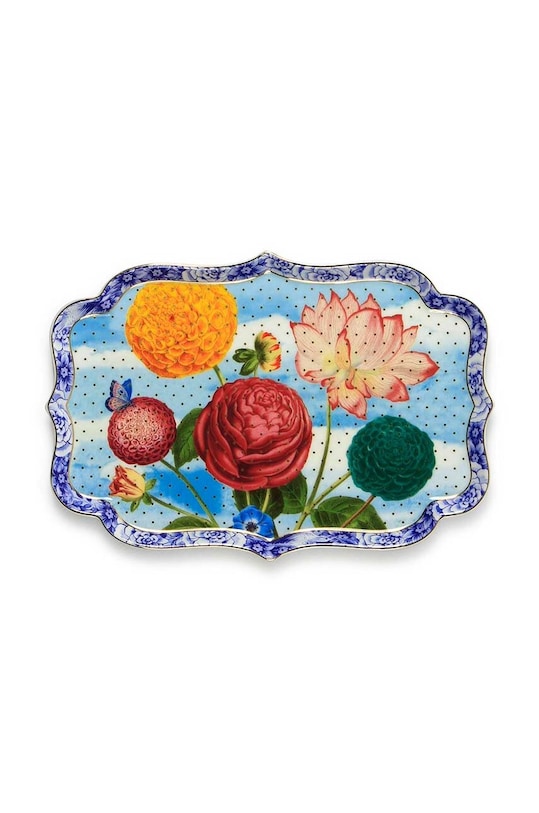 Pip Studio vasoio Royal Flowers multicolore 51.018.018