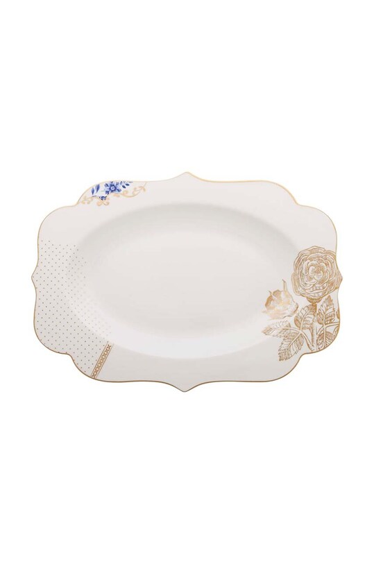 Pip Studio taca Royal White multicolor 51.018.028