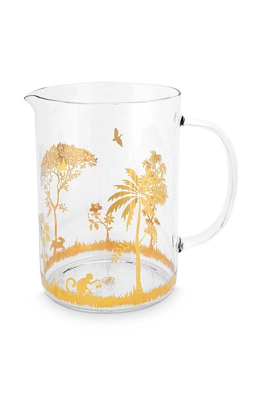 Pip Studio dzbanek La Majorelle multicolor 51.074.003