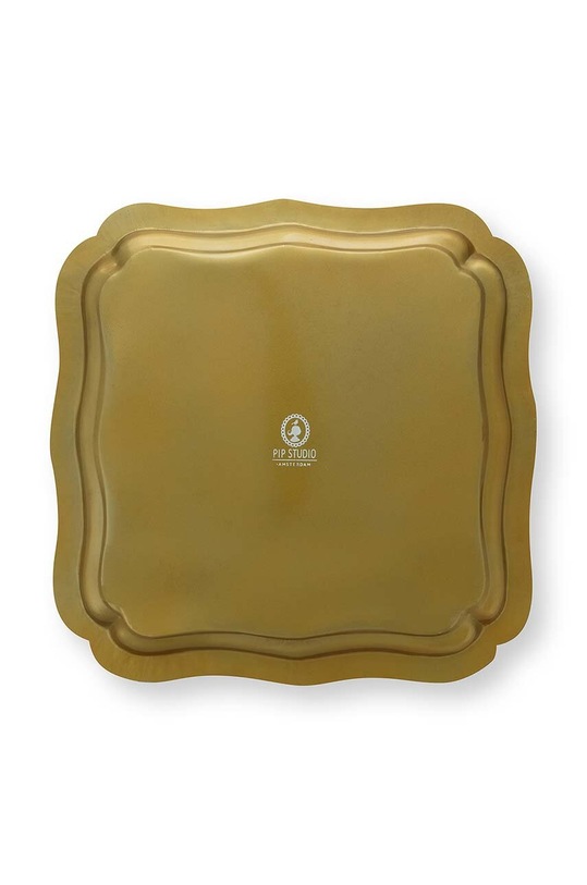 Кухня и бар Поднос Pip Studio Enamelled 51.075.026 фиолетовой