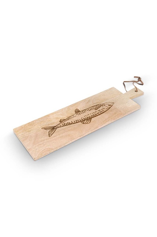 Кухня та бар Декоративний піднос Pip Studio Herring 51.075.035 бежевий