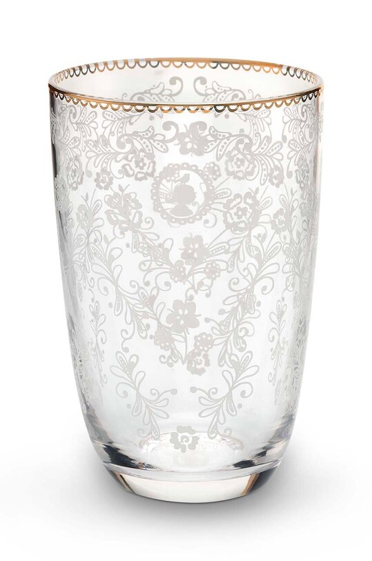 Pip Studio szklanka multicolor 51.131.002