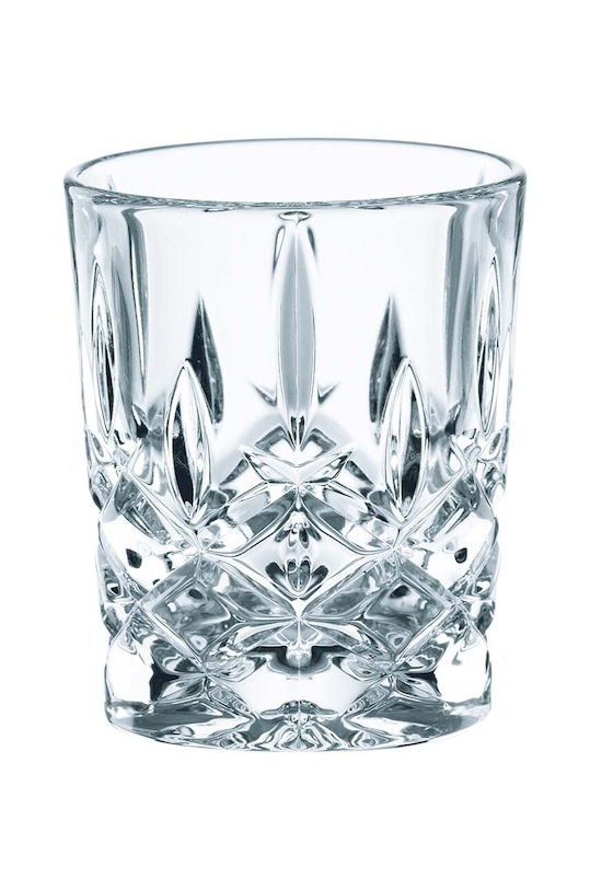 Sada poldecákov Nachtmann Noblesse 4-pak priesvitná 100694