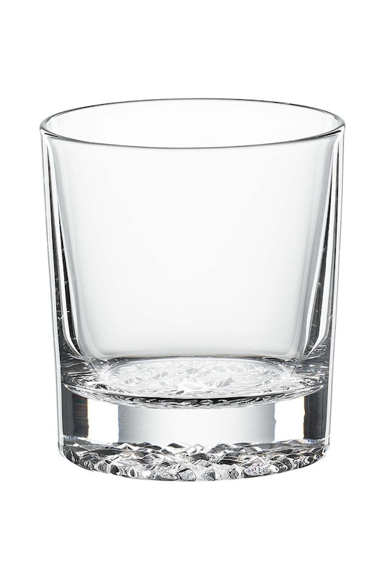 Spiegelau zestaw szklanek do whisky Lounge 2.0 4-pack transparentny 2710166