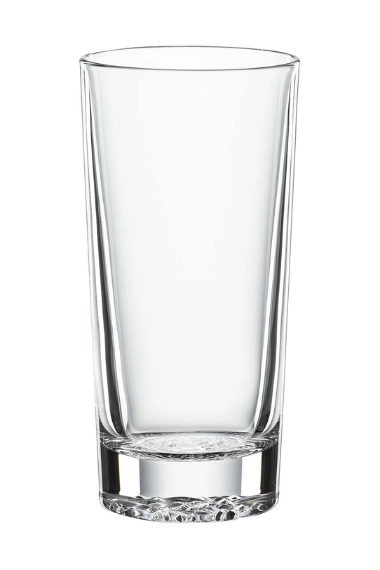 Spiegelau zestaw szklanek do drinków Lounge 2.0 4-pack transparentny 2710162