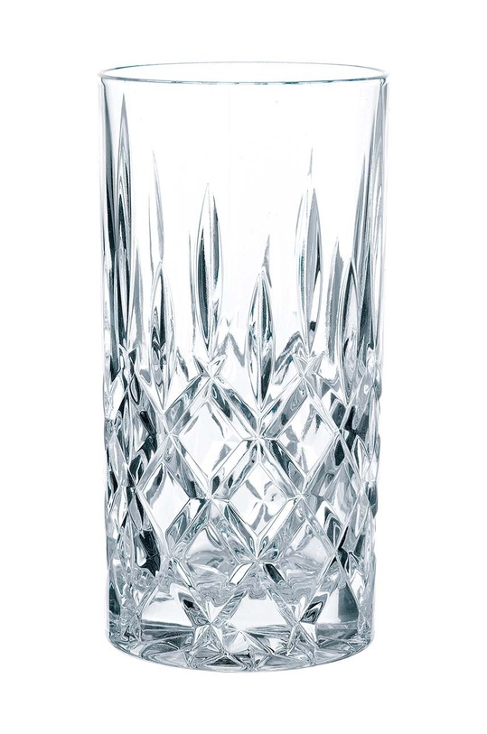 Nachtmann szklanka do drinków Noblesse Longdrink transparentny 91703.
