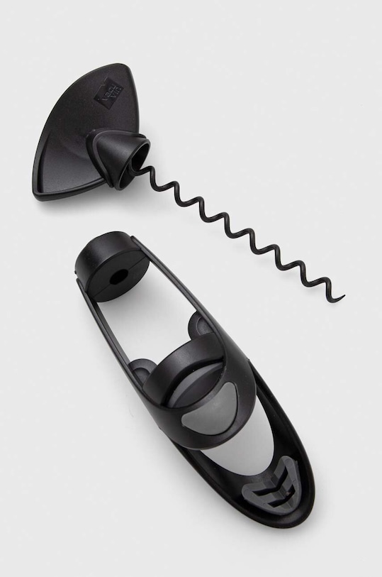 Vacu Vin deschizator de sticle 68814606 negru AA00