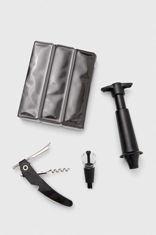 Vacu Vin zestaw do wina Wine Set Premium 4-pack 3890460 multicolor AA00