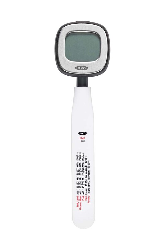 Кухня та бар Кухонний термометр OXO O.11181400 барвистий