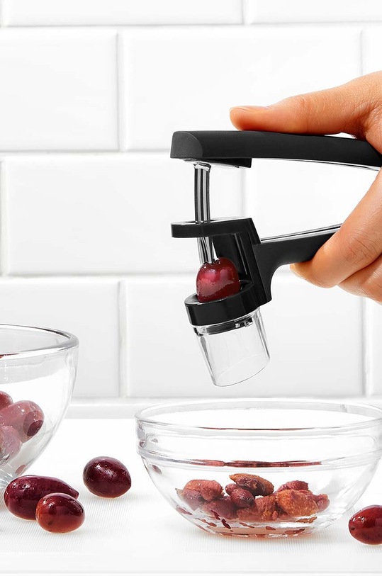 OXO drylownica Good Grips czarny O.11316300