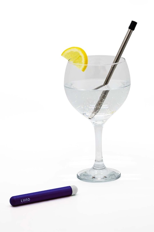 Lund London paie telescopice într-o cutie LL.7138