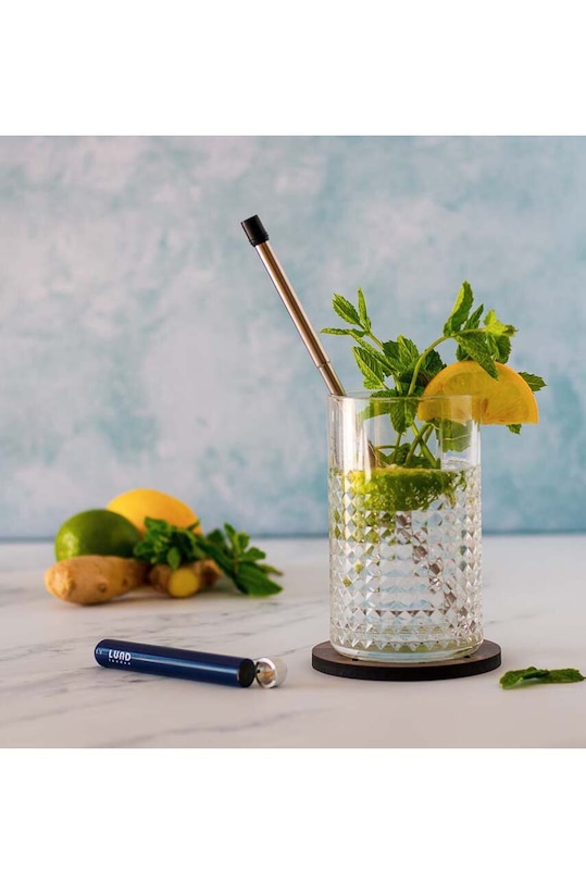 Lund London paie telescopice într-o cutie LL.7138