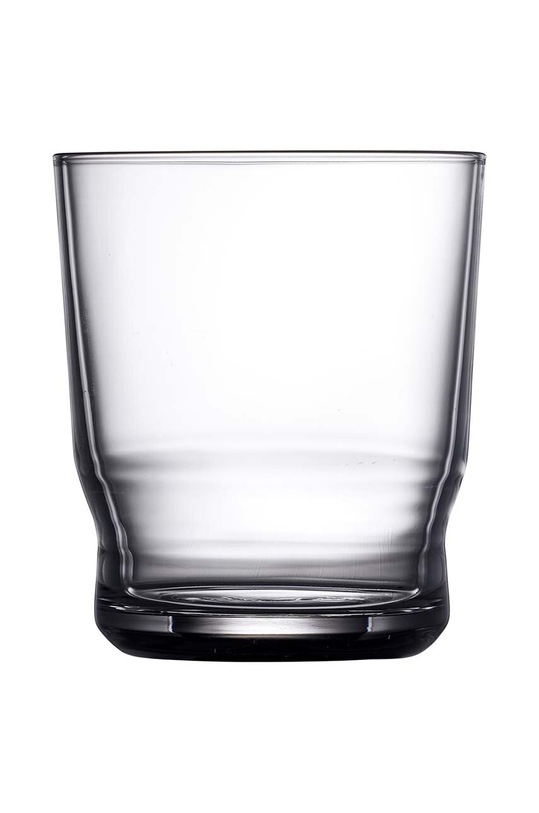 Lyngby set de carafe și pahare pentru apă Lissabon 5-pack 15767 transparent AA00