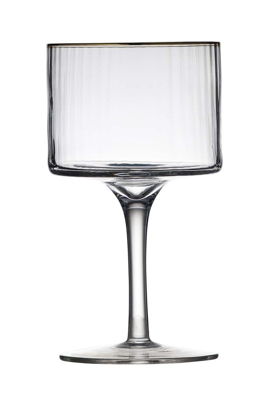 Sada sklenic na víno Lyngby Gin & Tonic 4-pack 23714. průhledná AA00
